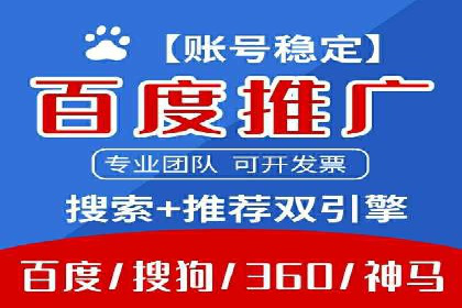 SEM服务公司助力企业市场份额提升案例